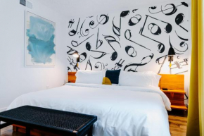 Songwriter's Suite